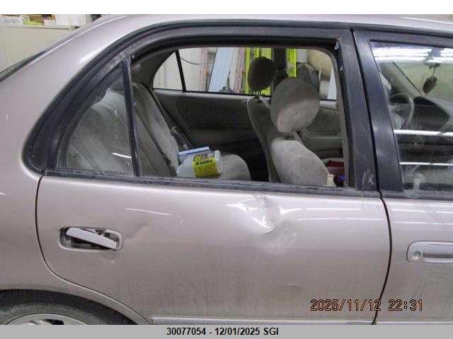 2T1BR12EXYC788459 2000 TOYOTA COROLLA photo no. 12