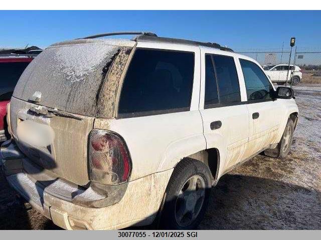 1GNDT13S662341466 2006 CHEVROLET TRAILBLAZER photo no. 4