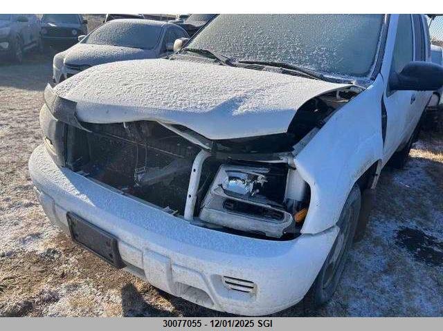 1GNDT13S662341466 2006 CHEVROLET TRAILBLAZER photo no. 7