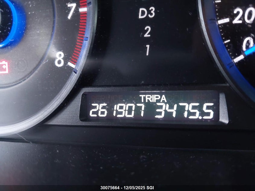 5J6TF2H5XAL802024 2010 HONDA ACCORD photo no. 15