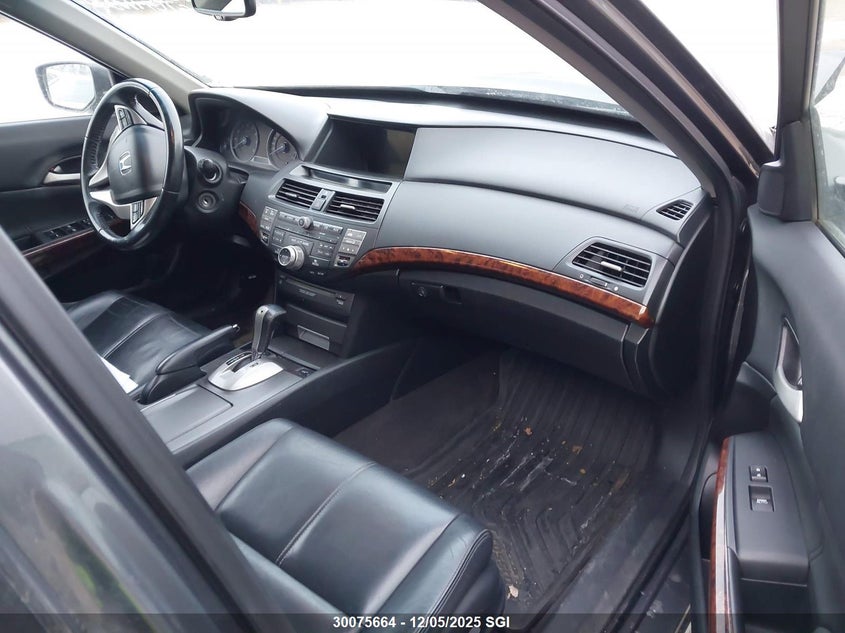5J6TF2H5XAL802024 2010 HONDA ACCORD photo no. 5