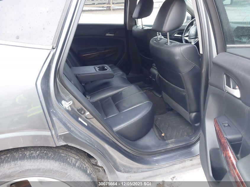 5J6TF2H5XAL802024 2010 HONDA ACCORD photo no. 8