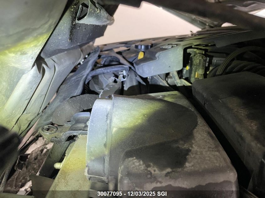 2009 Buick Lucerne Cx VIN: 1G4HP57MX9U148324 Lot: 30077095