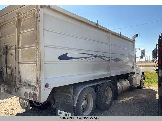 1XPHDU9X77N660644 2007   photo no. 17