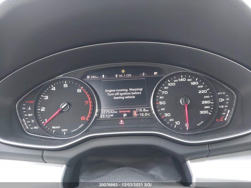 WA1ENAFY0J2198315 2018 AUDI Q5 photo no. 7