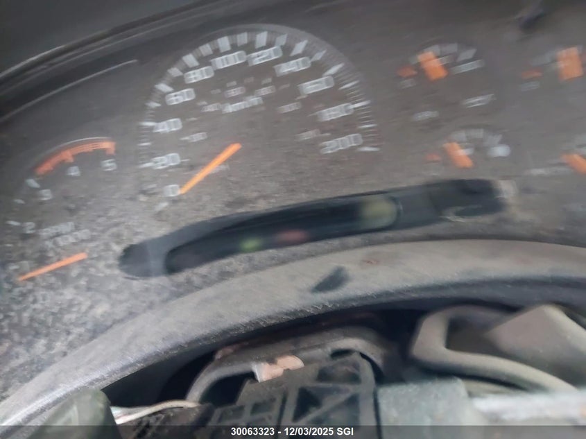 1GCHK23275F936997 2005 CHEVROLET SILVERADO photo no. 12