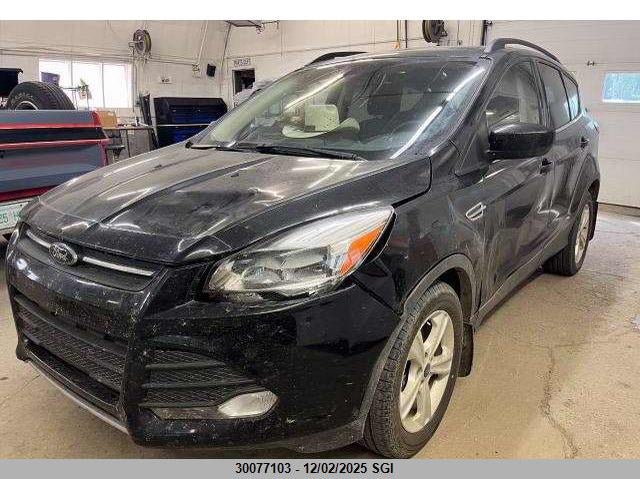 1FMCU9GX8GUB01777 2016 FORD ESCAPE photo no. 2