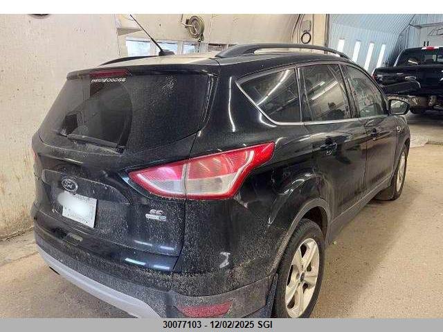 1FMCU9GX8GUB01777 2016 FORD ESCAPE photo no. 4