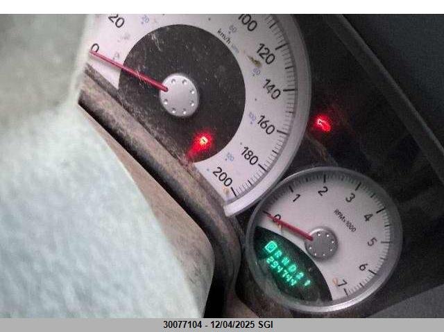 1D4HB48N46F137942 2006 DODGE DURANGO photo no. 8