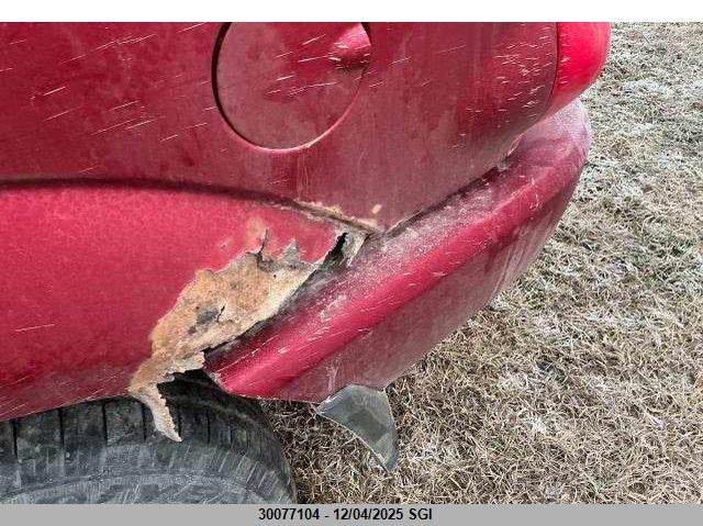 1D4HB48N46F137942 2006 DODGE DURANGO photo no. 9