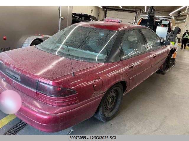 2C3HH46T4TH186098 1996 CHRYSLER INTREPID photo no. 3