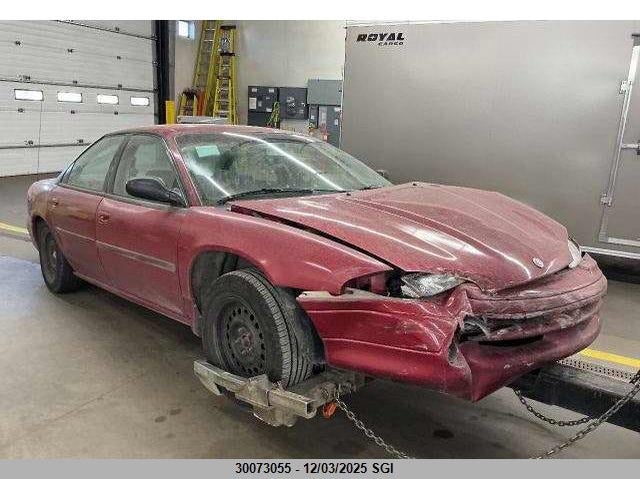 2C3HH46T4TH186098 1996 CHRYSLER INTREPID photo no. 4