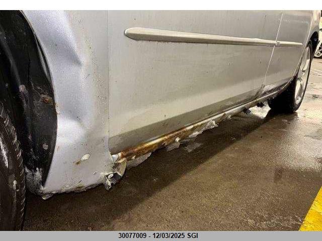 2006 Mazda 3 S VIN: JM1BK123361543331 Lot: 30077009