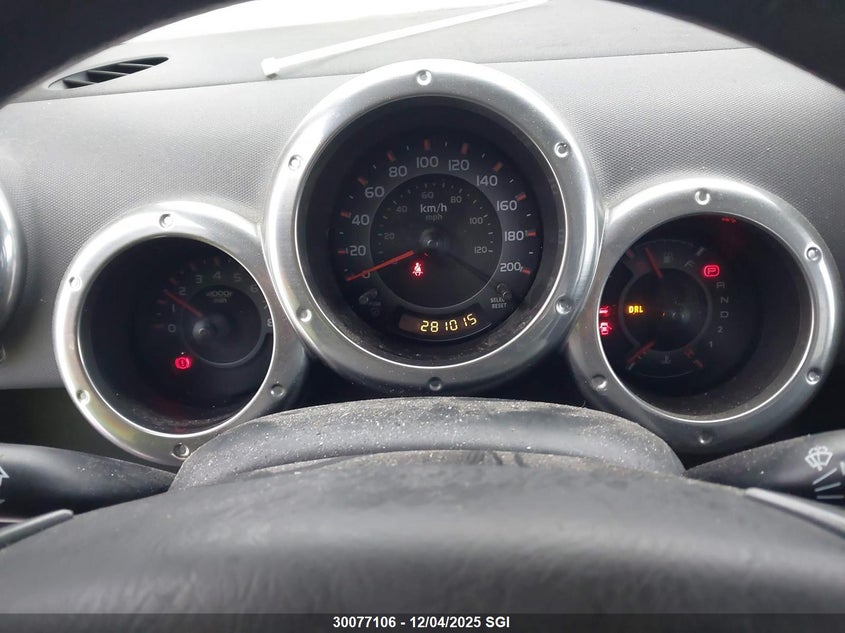 5J6YH18583L800334 2003 HONDA ELEMENT photo no. 7