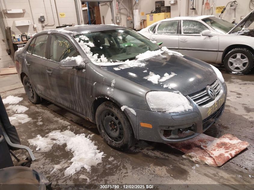 VOLKSWAGEN JETTA TDI