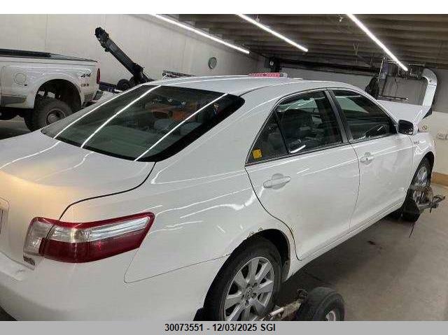4T1BB46K38U054007 2008 TOYOTA CAMRY photo no. 2