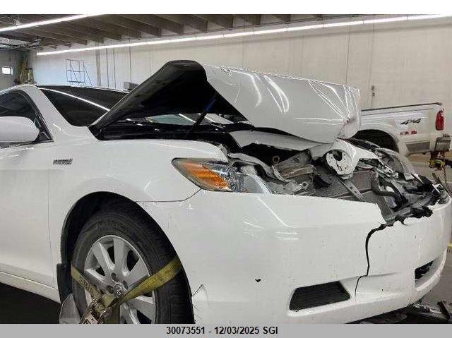 4T1BB46K38U054007 2008 TOYOTA CAMRY photo no. 3
