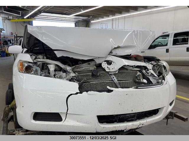 4T1BB46K38U054007 2008 TOYOTA CAMRY photo no. 4