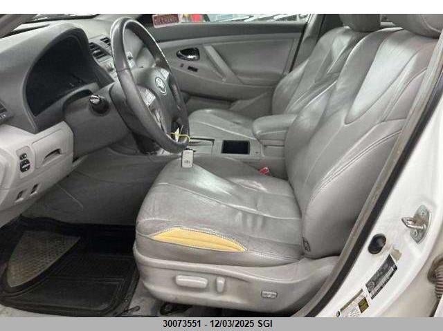 4T1BB46K38U054007 2008 TOYOTA CAMRY photo no. 6