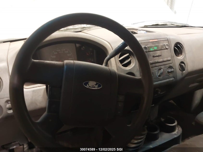 1FTRF14WX5KC47208 2005 FORD F-150 photo no. 7