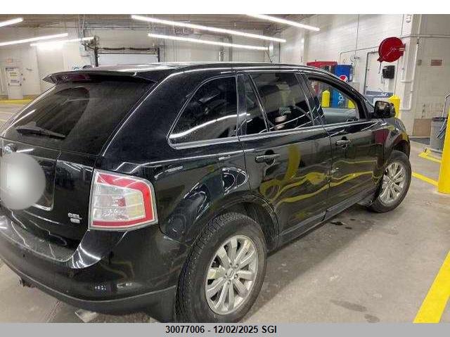 2FMDK49C67BA94843 2007 FORD EDGE photo no. 3