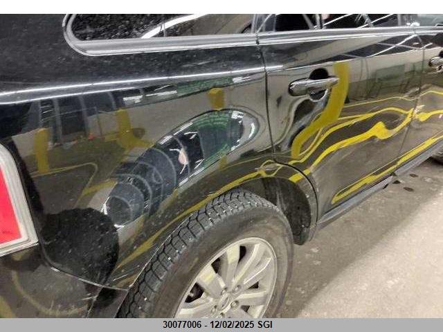 2FMDK49C67BA94843 2007 FORD EDGE photo no. 6