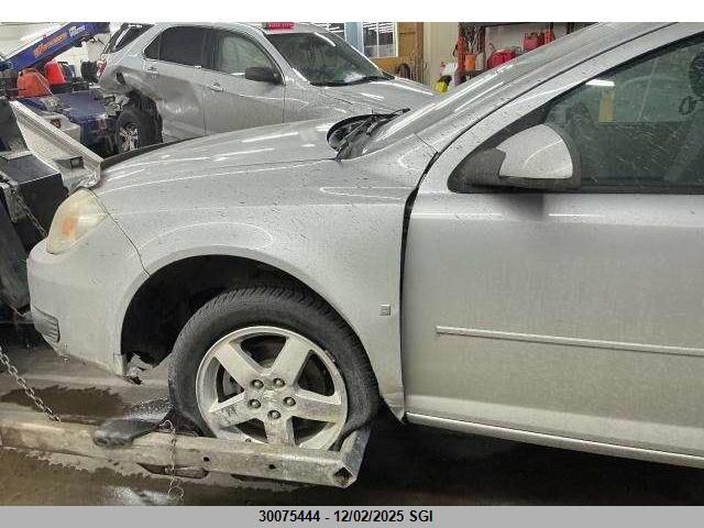 2007 Chevrolet Cobalt Lt VIN: 1G1AL15F277417290 Lot: 30075444