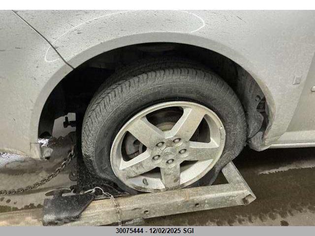 2007 Chevrolet Cobalt Lt VIN: 1G1AL15F277417290 Lot: 30075444