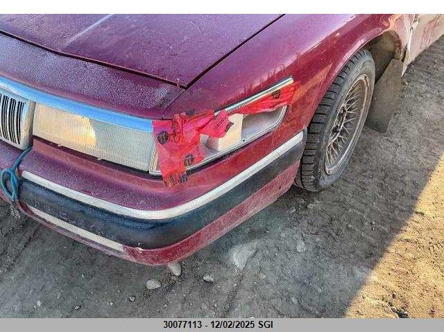 2MELM75W8RX681755 1994 MERCURY GRAND MARQUIS photo no. 6