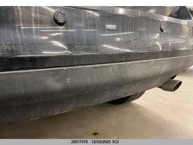 2FMDK48C68BB27956 2008 FORD EDGE photo no. 6