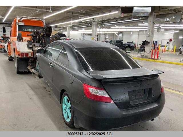2HGFG123X8H012720 2008 HONDA CIVIC photo no. 6