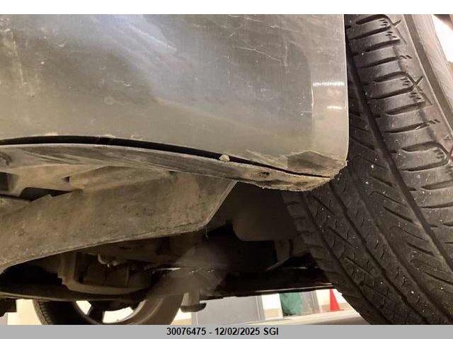 1G1ZJ57B994179596 2009 CHEVROLET MALIBU photo no. 5