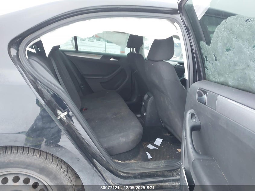 3VW2B7AJ1HM285509 2017 VOLKSWAGEN JETTA photo no. 8