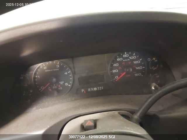 2006 Ford F350 Srw Super Duty VIN: 1FTWW31P06EC71125 Lot: 30077122