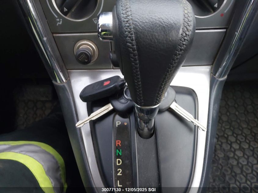 2007 Toyota Corolla Matrix Xr VIN: 2T1KR32E07C667031 Lot: 30077130