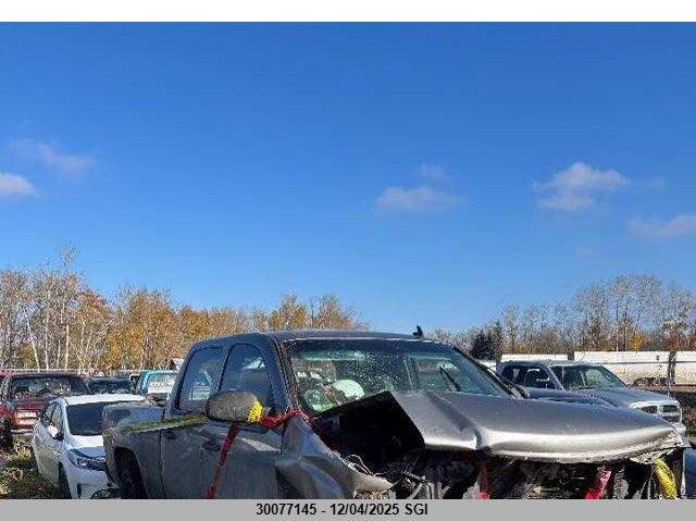 2GTEK13M871538478 2007 GMC  photo no. 2