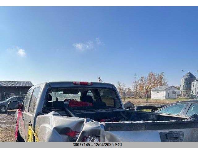 2GTEK13M871538478 2007 GMC  photo no. 4
