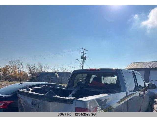 2GTEK13M871538478 2007 GMC  photo no. 5
