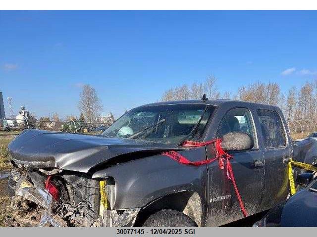 2GTEK13M871538478 2007 GMC  photo no. 6