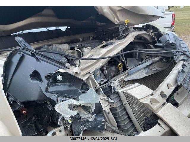 2CNDL13F356105740 2005 CHEVROLET EQUINOX photo no. 6