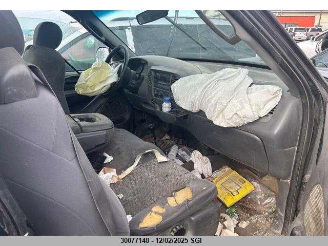 2FTRX18L33CA52808 2003 FORD F-150 photo no. 5