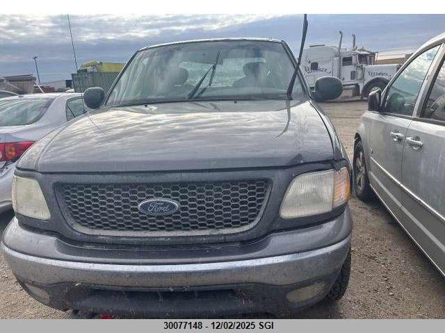2FTRX18L33CA52808 2003 FORD F-150 photo no. 6