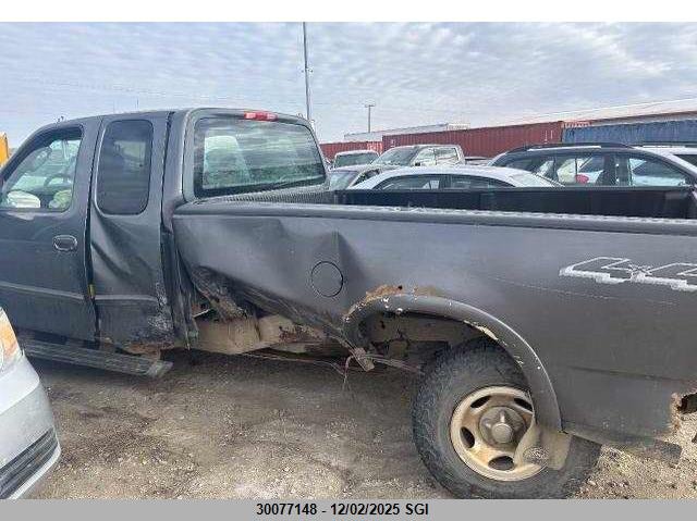 2FTRX18L33CA52808 2003 FORD F-150 photo no. 7