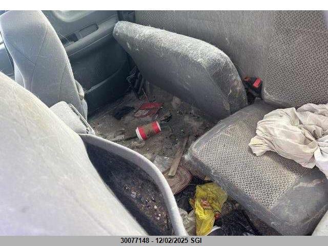 2FTRX18L33CA52808 2003 FORD F-150 photo no. 8