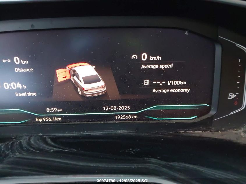 2019 Volkswagen Jetta Gli/35Th Anniversary Edition/Autobahn/S VIN: 3VW6T7BUXKM218731 Lot: 30074790