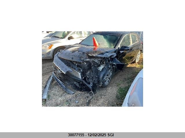 KMHH35LEXJU006893 2018 HYUNDAI ELANTRA photo no. 2