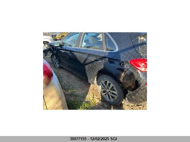 KMHH35LEXJU006893 2018 HYUNDAI ELANTRA photo no. 3