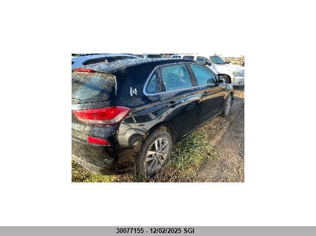 KMHH35LEXJU006893 2018 HYUNDAI ELANTRA photo no. 4