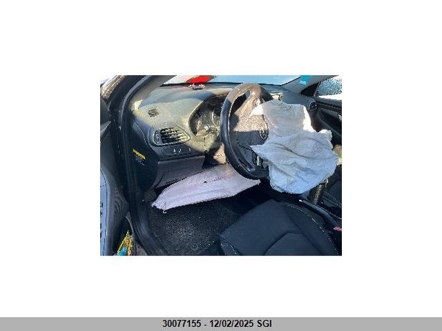 KMHH35LEXJU006893 2018 HYUNDAI ELANTRA photo no. 5