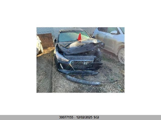 KMHH35LEXJU006893 2018 HYUNDAI ELANTRA photo no. 6